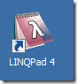 Open LINQPad