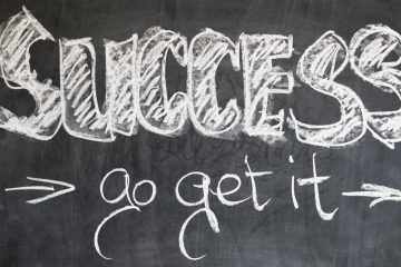 Success -> Go Get it